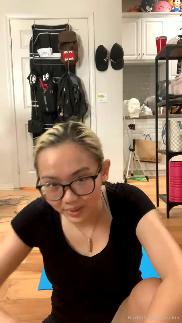 Naughty Harriet Sugarcookie XXX Epic
