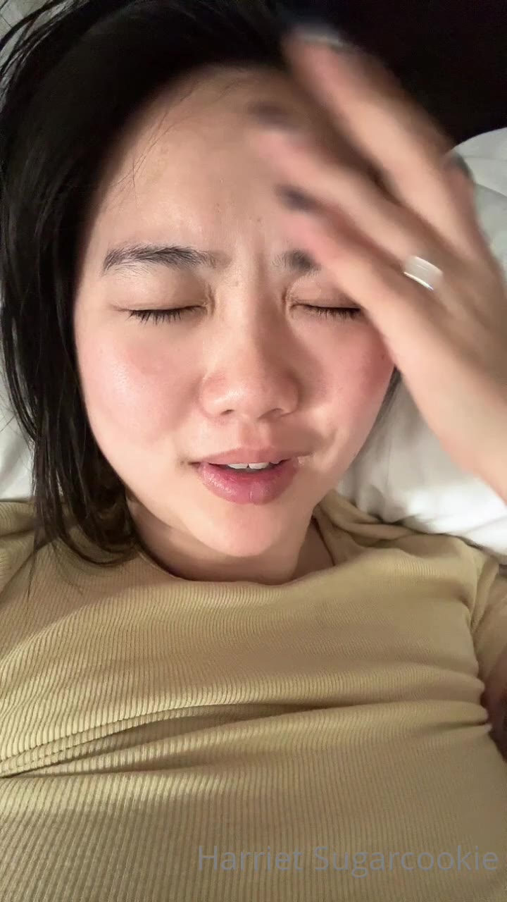 Harriet Sugarcookie OnlyFans
