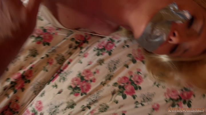 Dirty Kathia Nobili Nudes Leak Full Clip