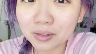 Harriet Sugarcookie Fansly Leaks Clip