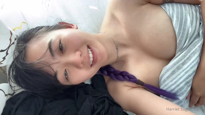 Exposed Elegant Harriet Sugarcookie OnlyFans Nude