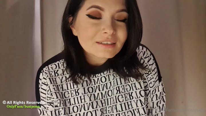 Busty Ema Fansly Leaks