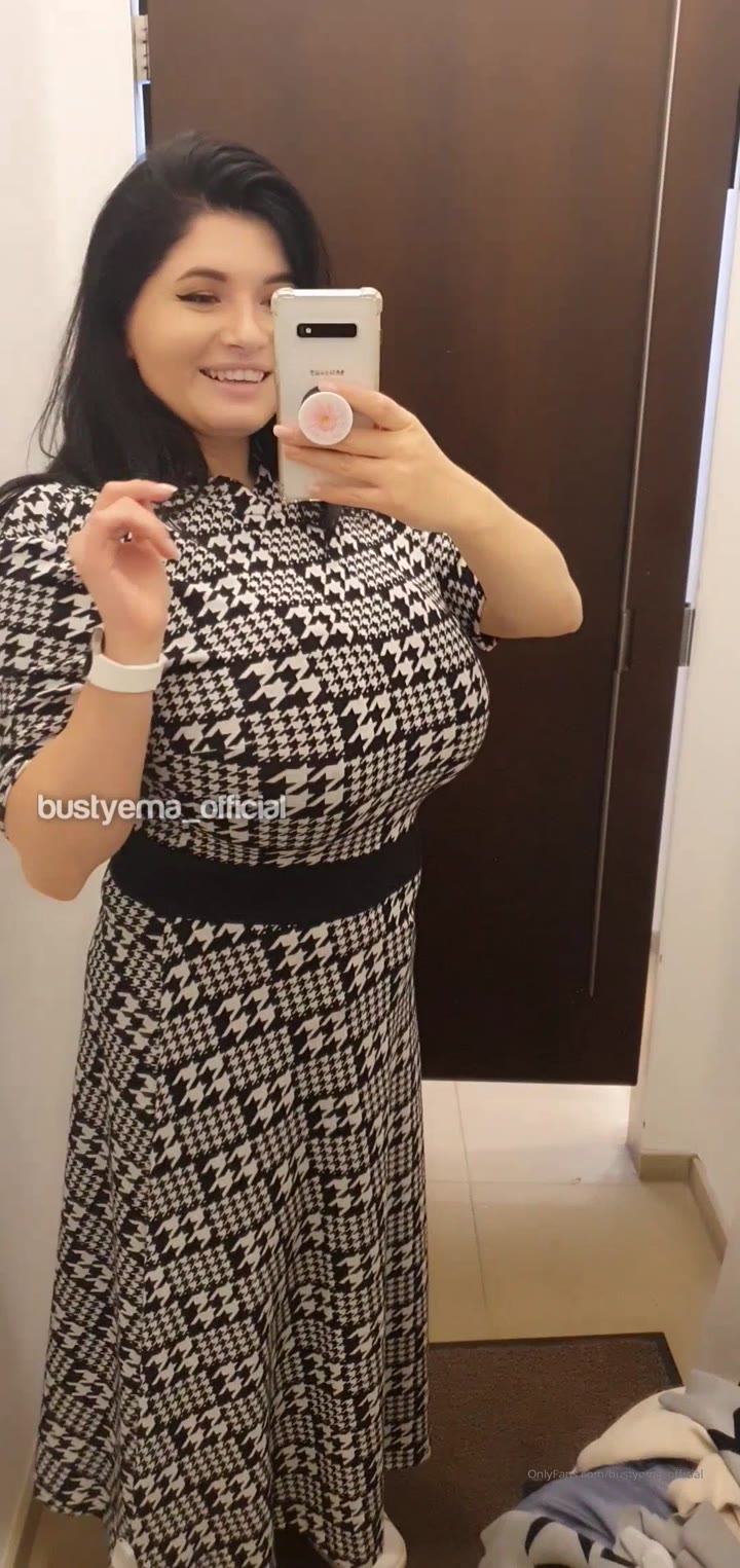 Sensual Busty Ema Sex Tape Exposed