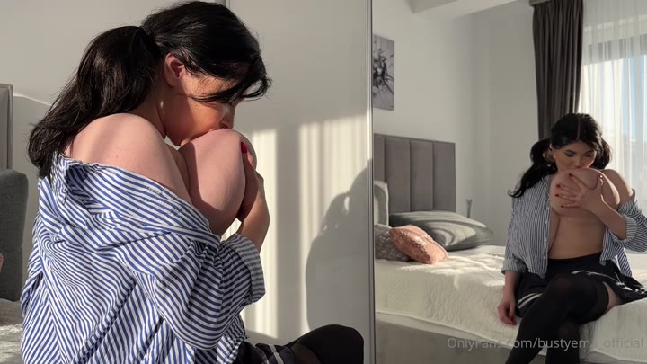 Nasty Busty Ema OnlyFans Leak Full Movie Exposed