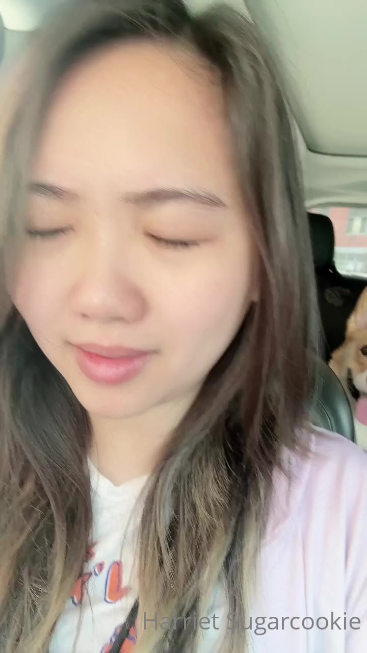 Depraved Harriet Sugarcookie Leaked Porn Video