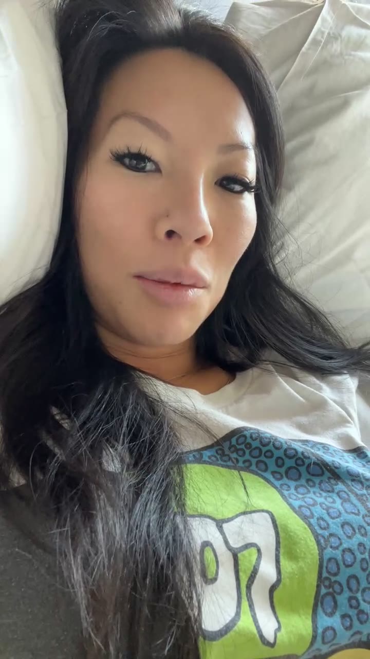 Legendary Sweating Asa Akira Sextape