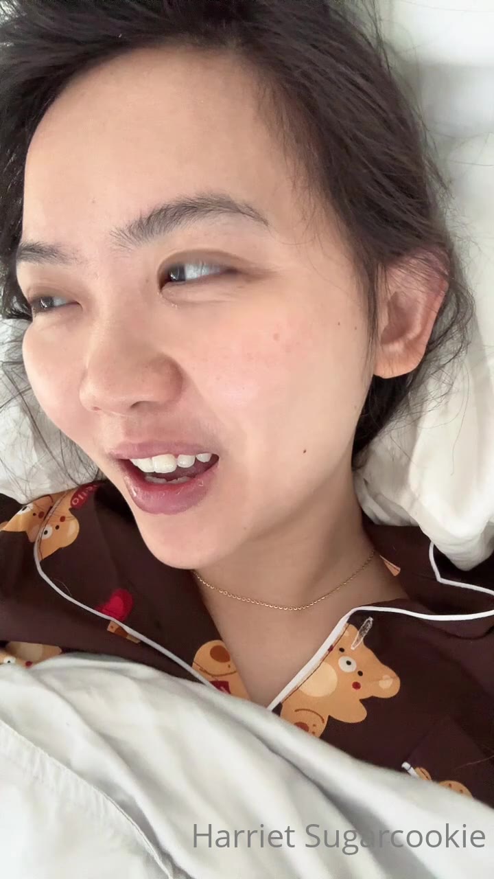 Harriet Sugarcookie Nude Leak Sensational