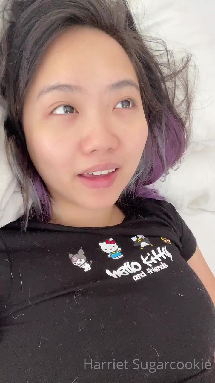 Harriet Sugarcookie Leaked Porn Clip