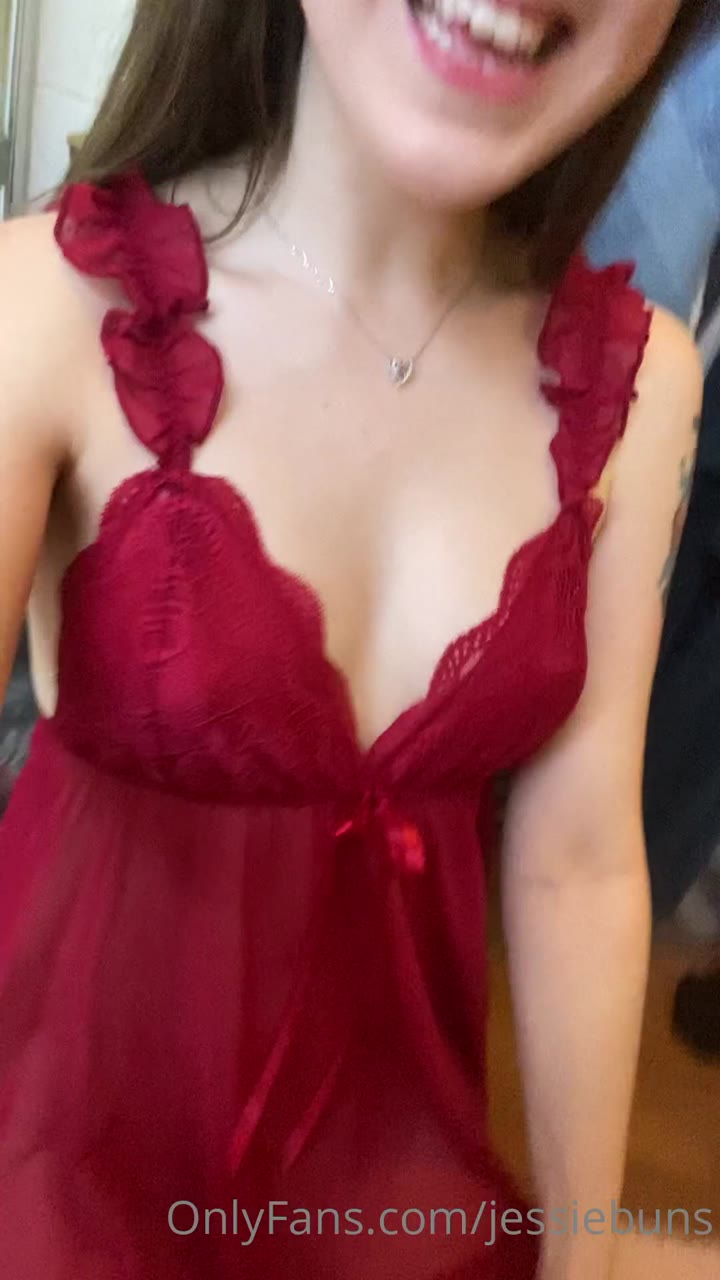 Jessiebuns Leak XXX Video