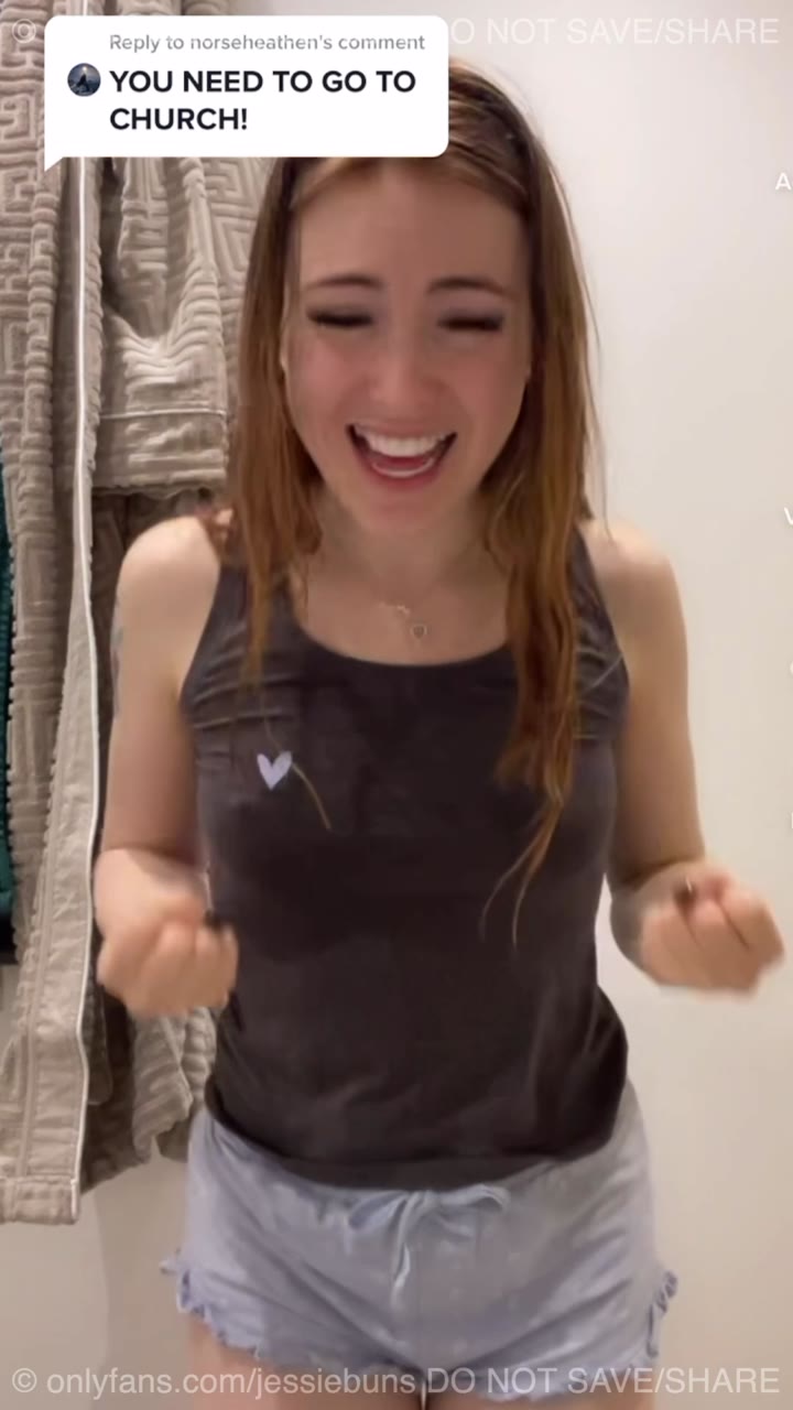 Jessiebuns Porn XXX Full Movie