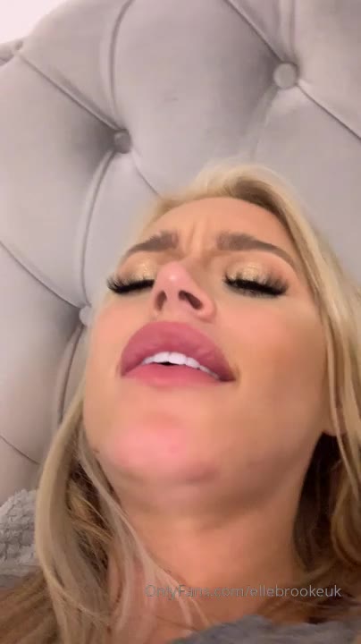 Sensational Sensual Elle Brooke Nudes Video