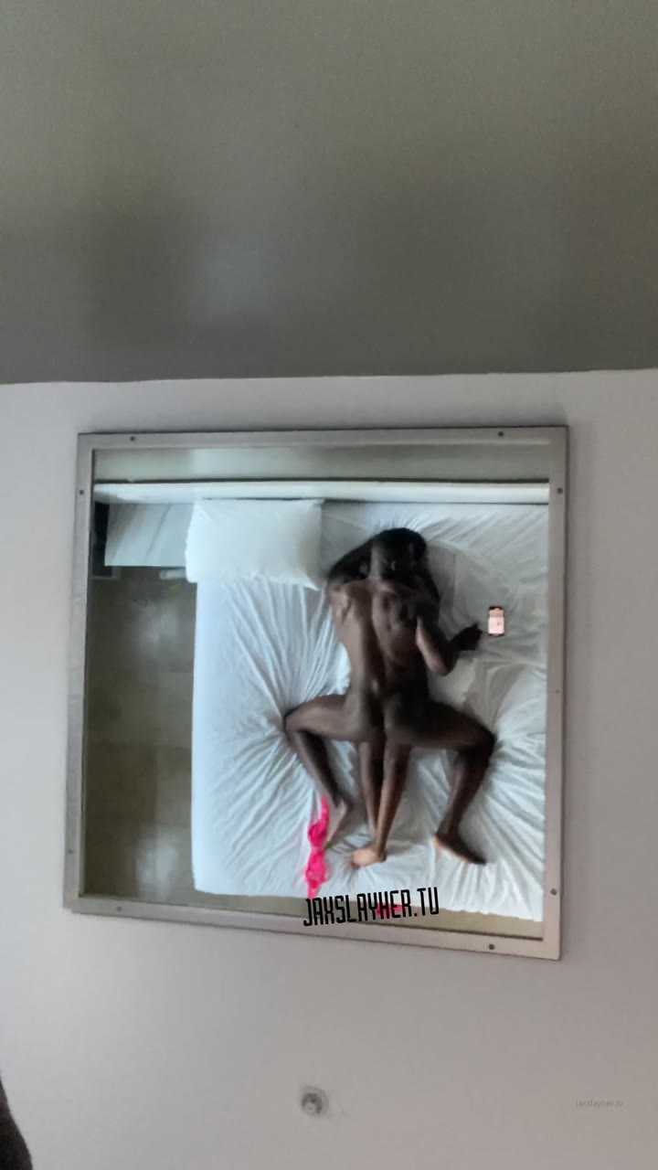 Jax Slayher Fansly Leaks