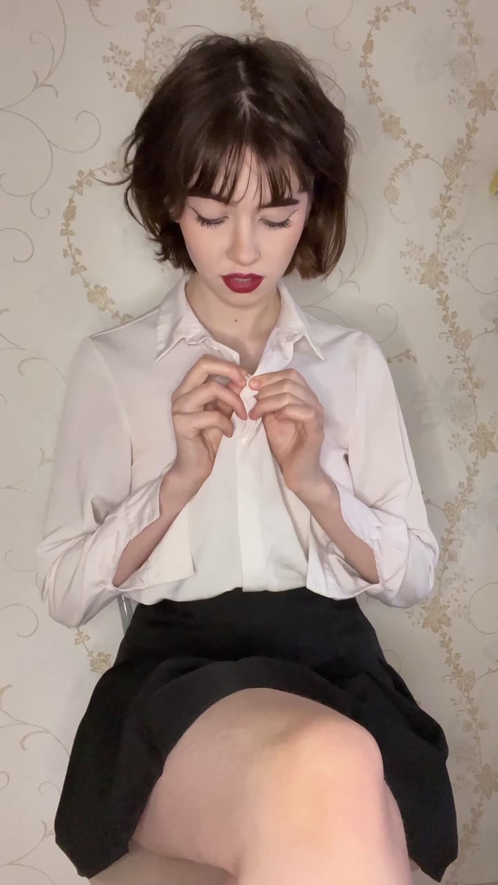 YourSmallDoll Nude Patreon Full Clip