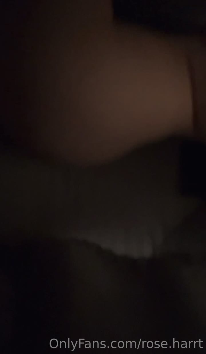 Sensational Rose Harrt Leak XXX