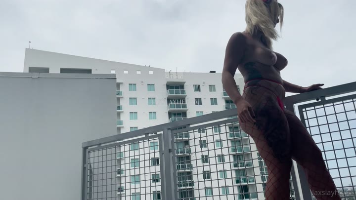 Kind Jax Slayher OnlyFans Leaks Full Clip Epic
