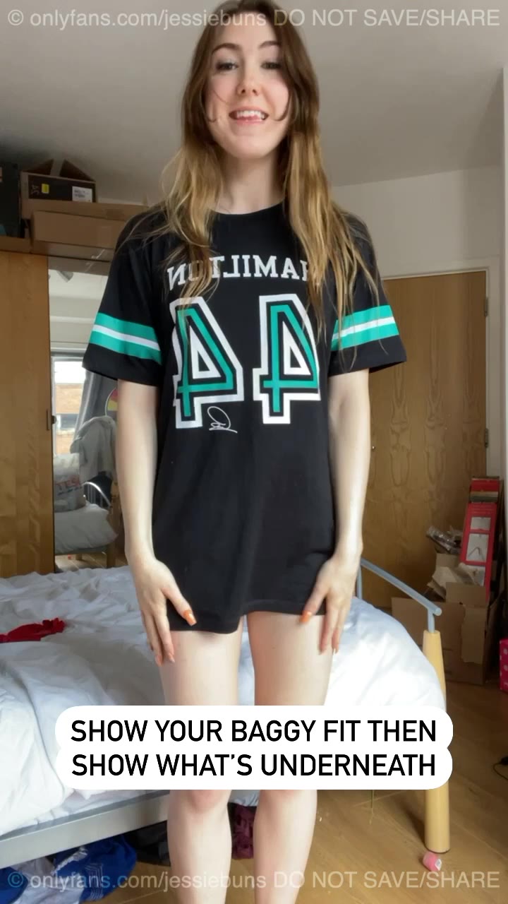 Depraved Jessiebuns Naked