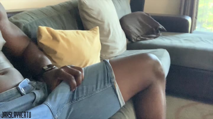 Cute Jax Slayher Nude OnlyFans Sensational