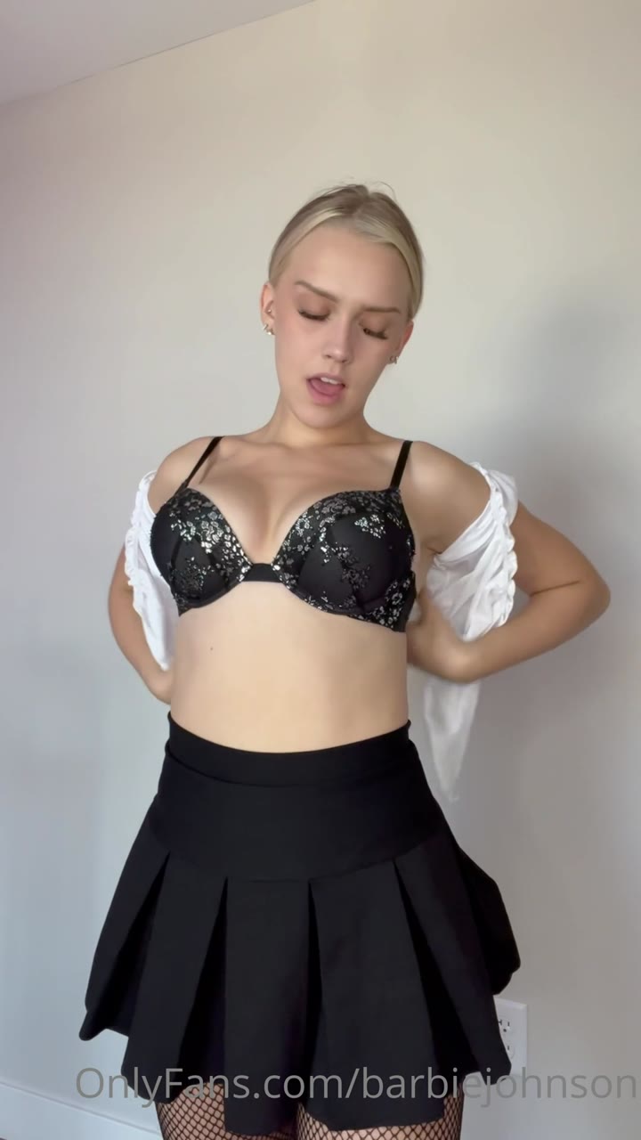 Gracious Addison Ivy Leaked Nudes Full Clip