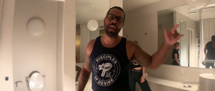 Depraved Jax Slayher Nude Patreon