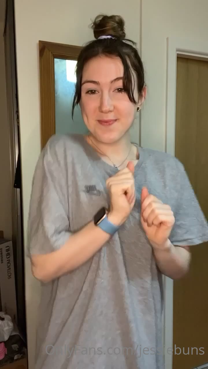 Witty Jessiebuns Nudes Epic