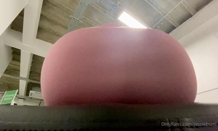 Young Jessiebuns Nudes Leak Full Clip Sensational