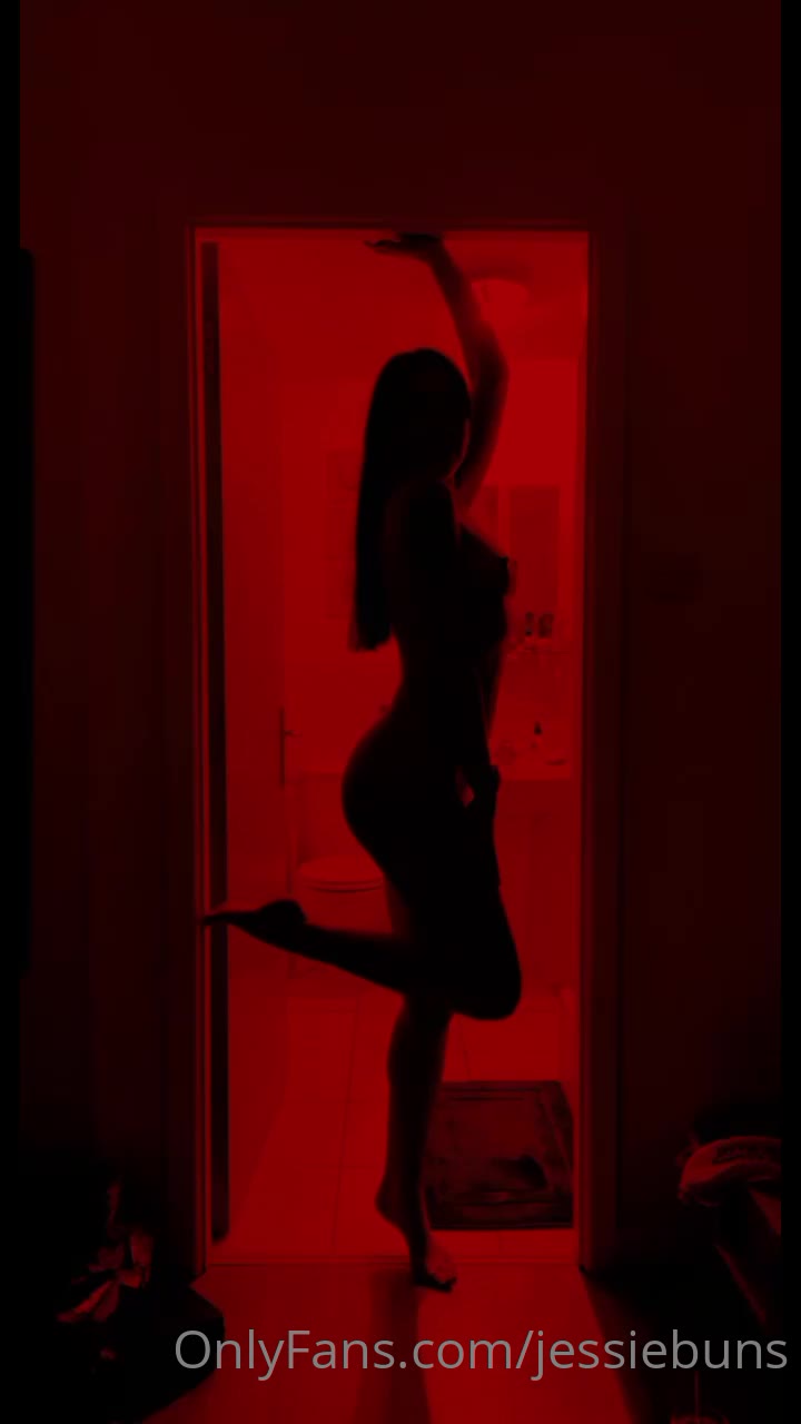 Indecent Jessiebuns XXX Full Clip