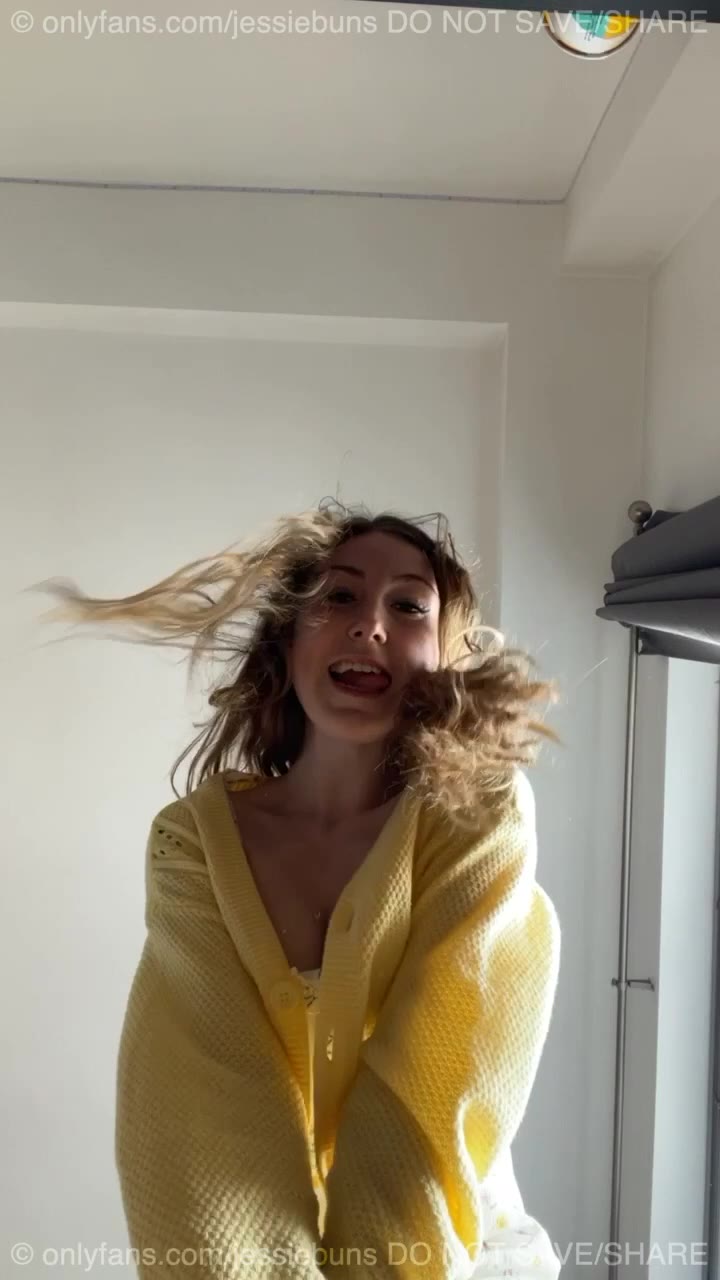 Jessiebuns Sex Tape Exposed