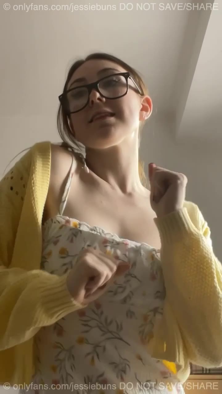 Sensational Jessiebuns Leak XXX