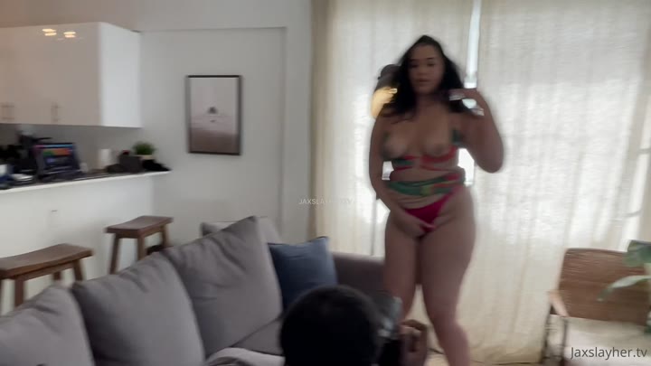Wild Dripping Jax Slayher Naked Leaks