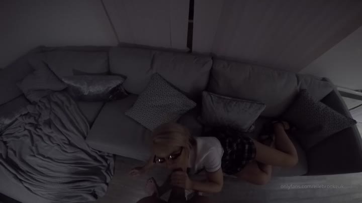 Elle Brooke Fansly Leaks