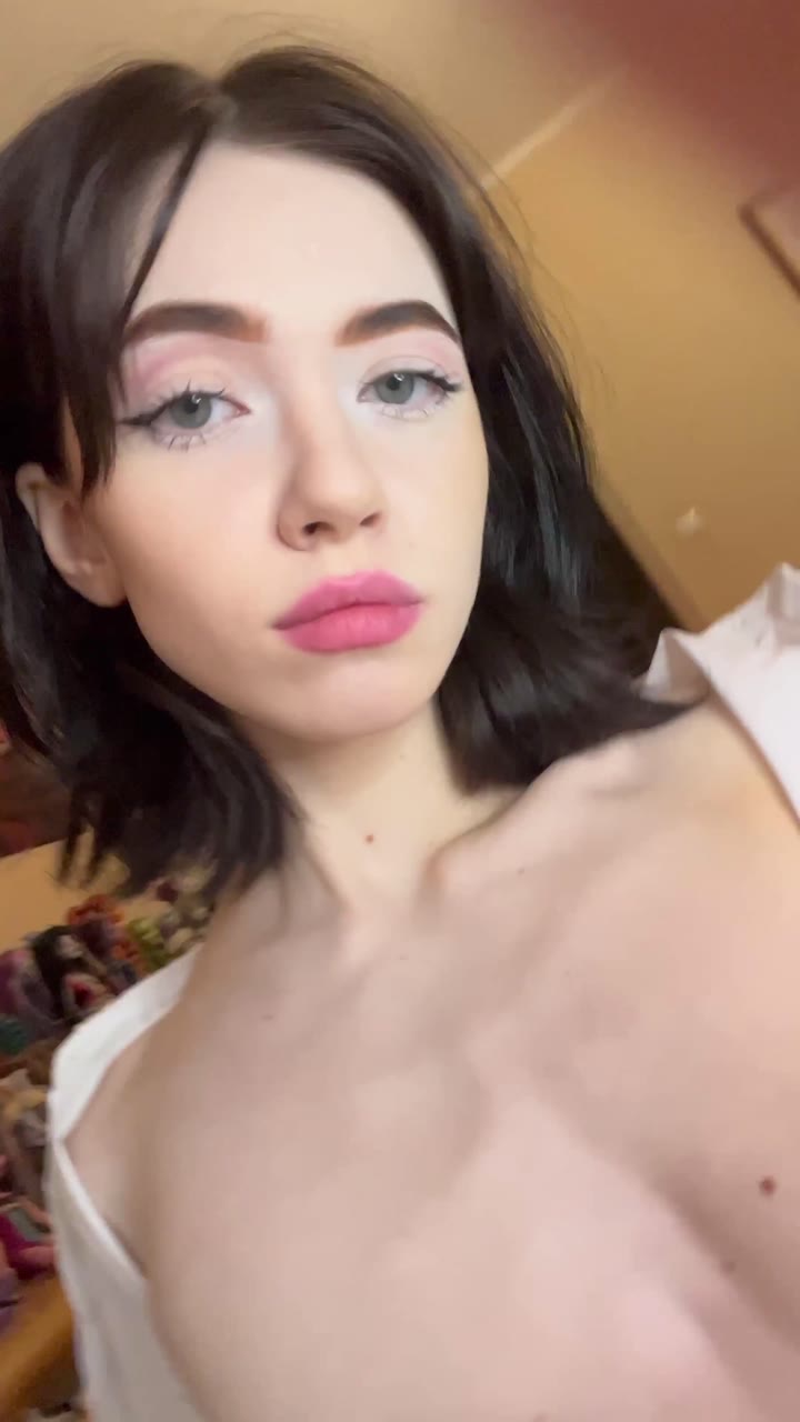YourSmallDoll Nude Leak OnlyFans