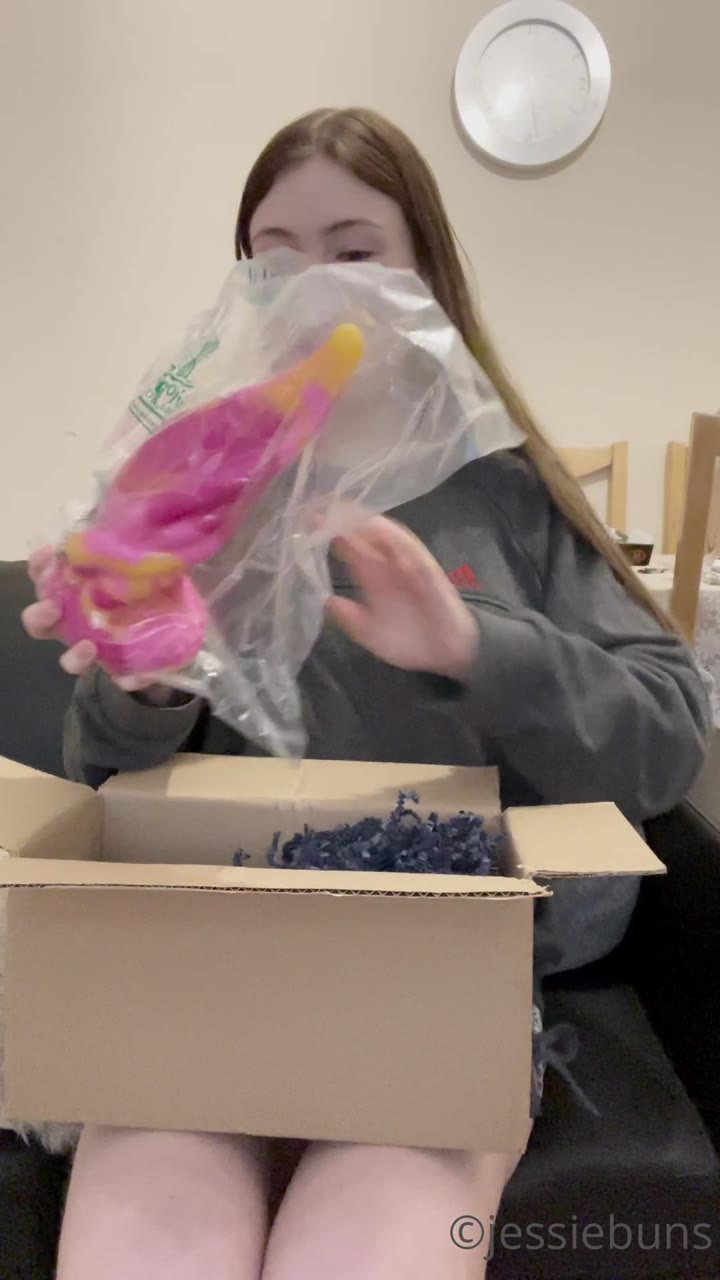 Jessiebuns Leaked Nudes