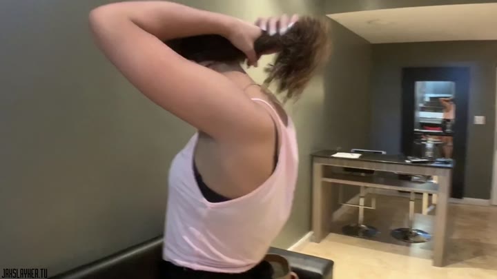 Jax Slayher Nude Leaks Clip