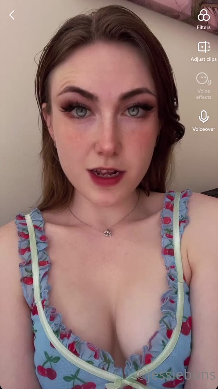 Wild Dripping Jessiebuns Porn XXX