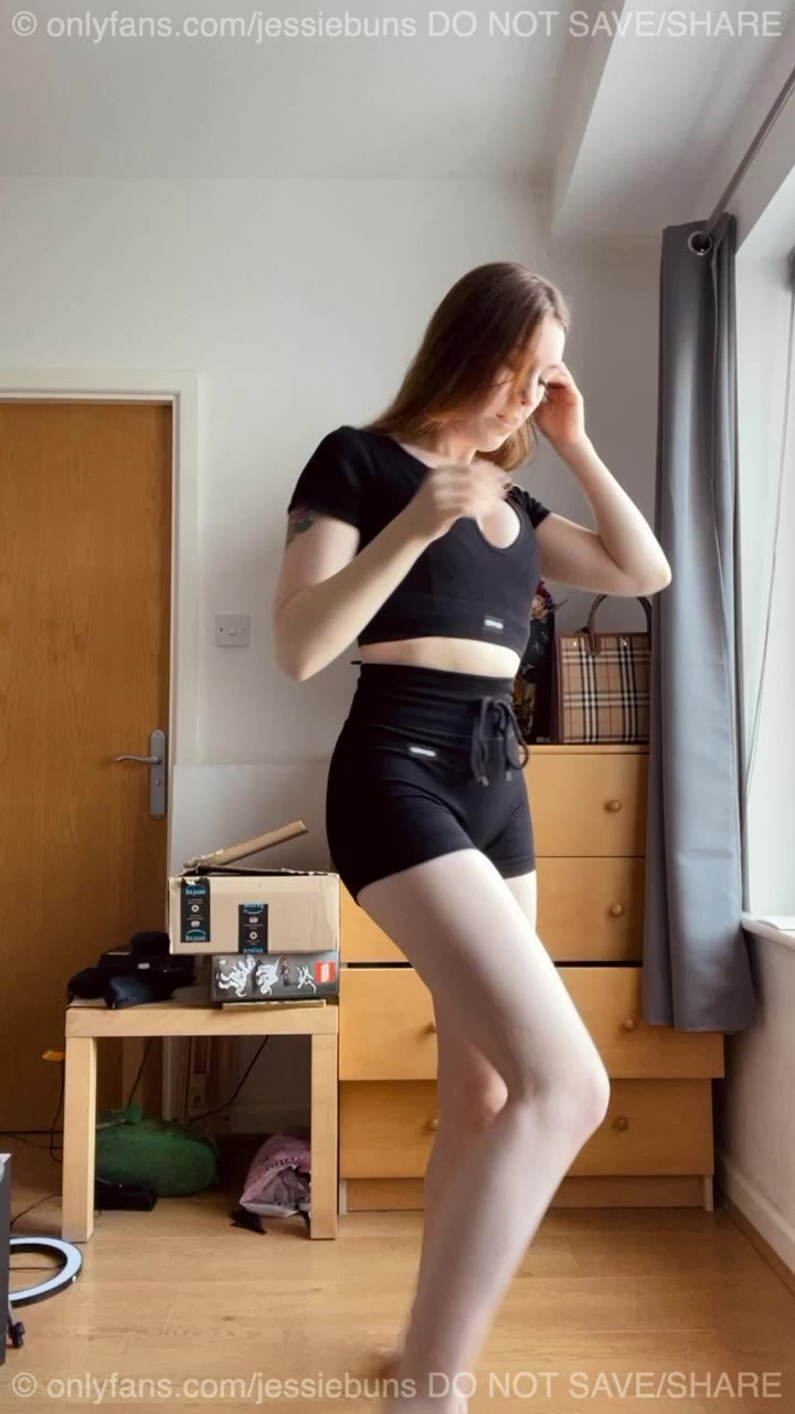 Jessiebuns Sextape