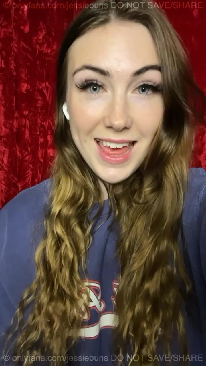 Jessiebuns Nude Leak OnlyFans Epic