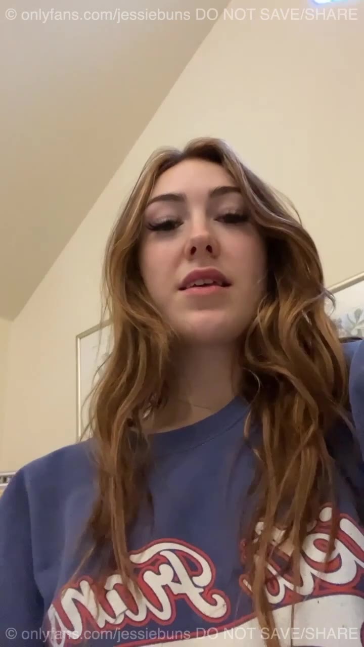 Hot Jessiebuns Nude Leaks OnlyFans
