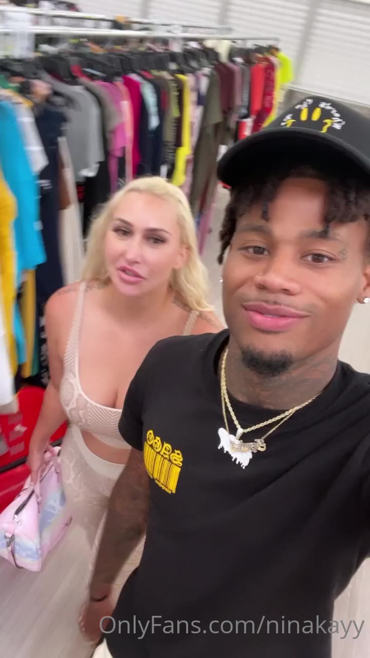 Nina Kayy Nude Leaks OnlyFans