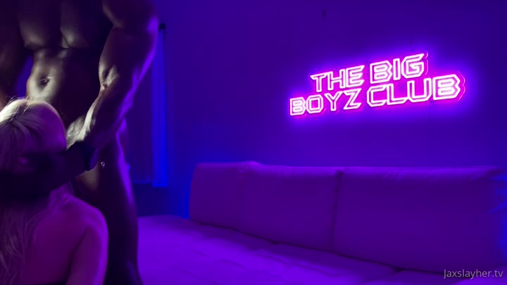 Sensational Legendary Jax Slayher Nude Leaked Clip