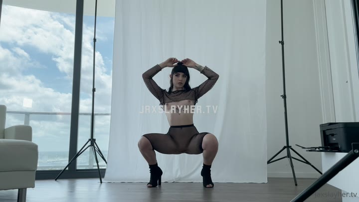Horny Jax Slayher Nude Leaked Sensational