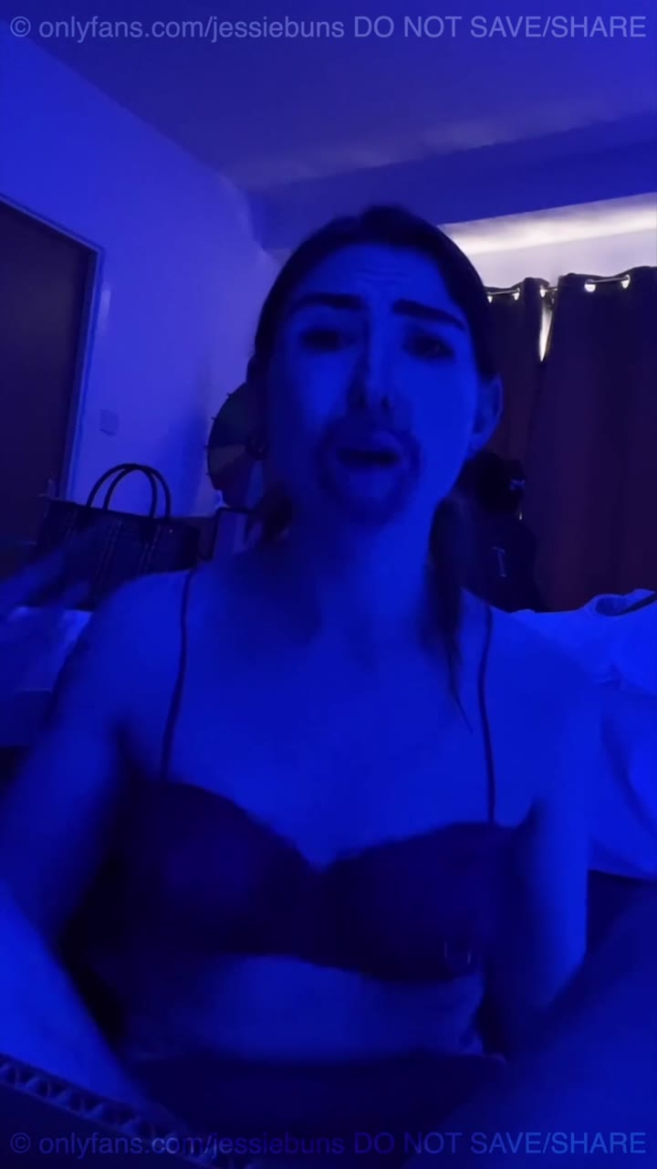 Exposed Jessiebuns Naked Leaks