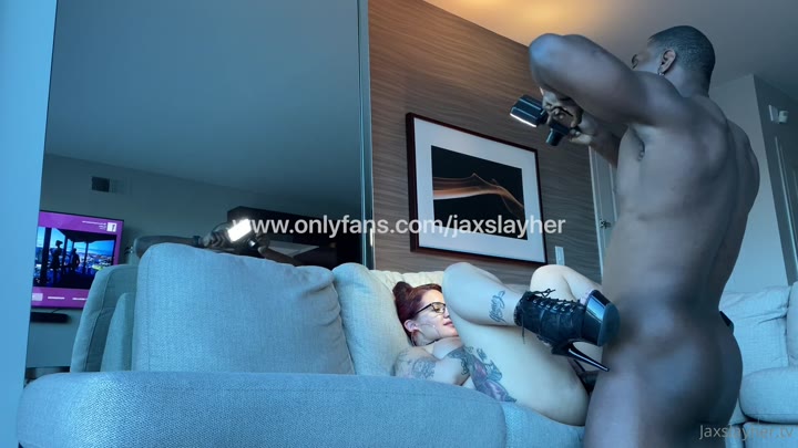 Stupendous Jax Slayher Nude Exposed Clip Epic