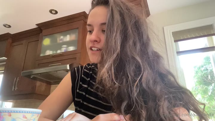 Quinnfinite Leaked OnlyFans