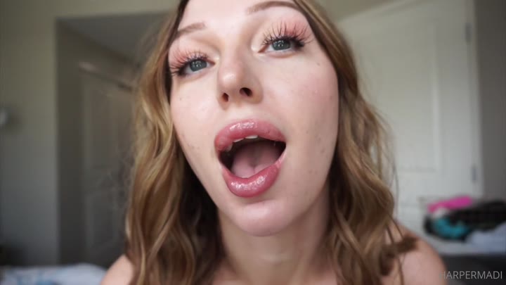 Harper Madi Nude Leak