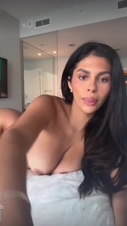 Amanda Trivizas & Tyga Sex Tape Onlyfans Leaked Video