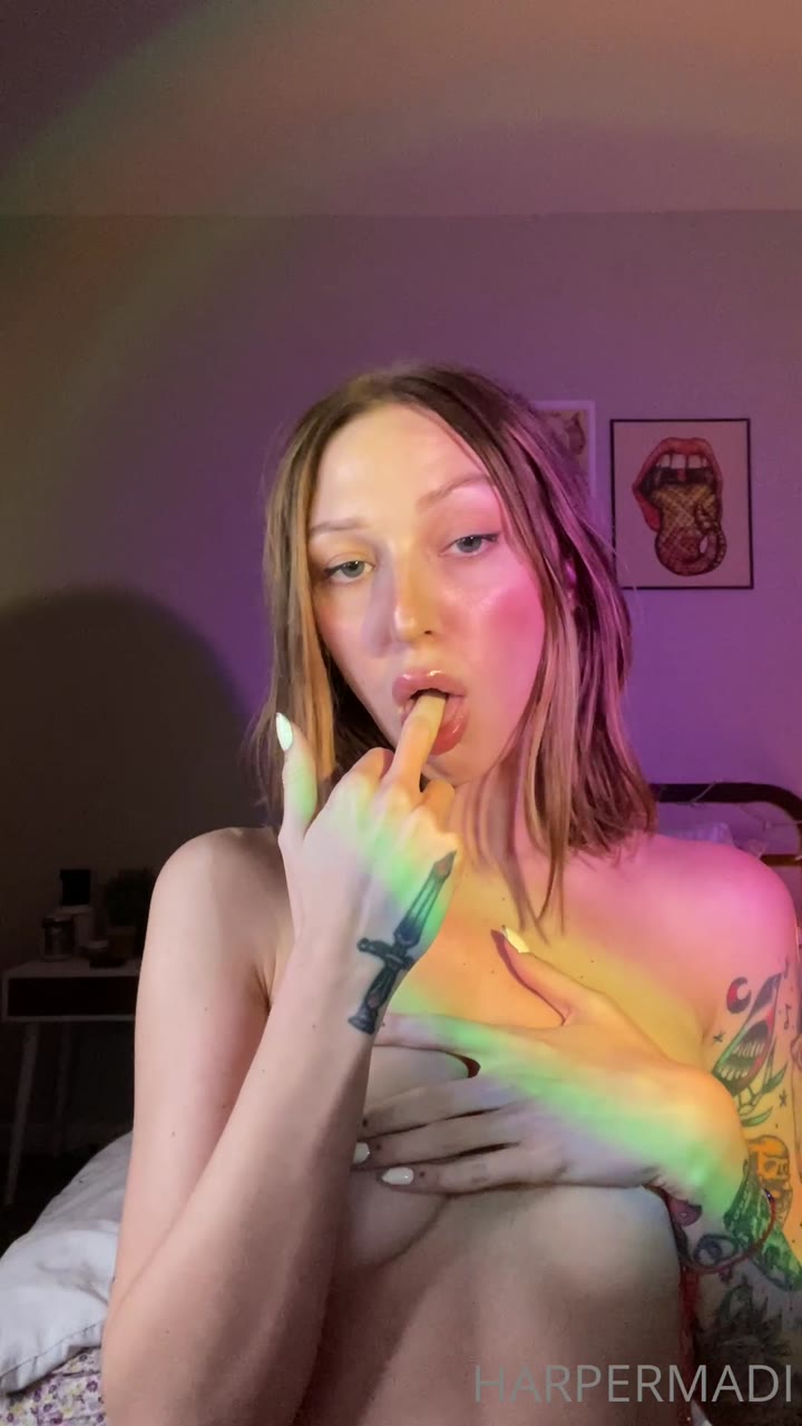 Wild Harper Madi Leaked OnlyFans Full Movie