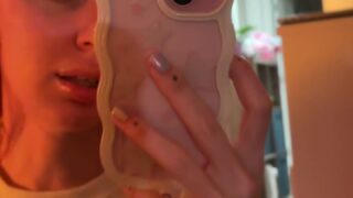 Beautiful Harper Madi Leaked OF