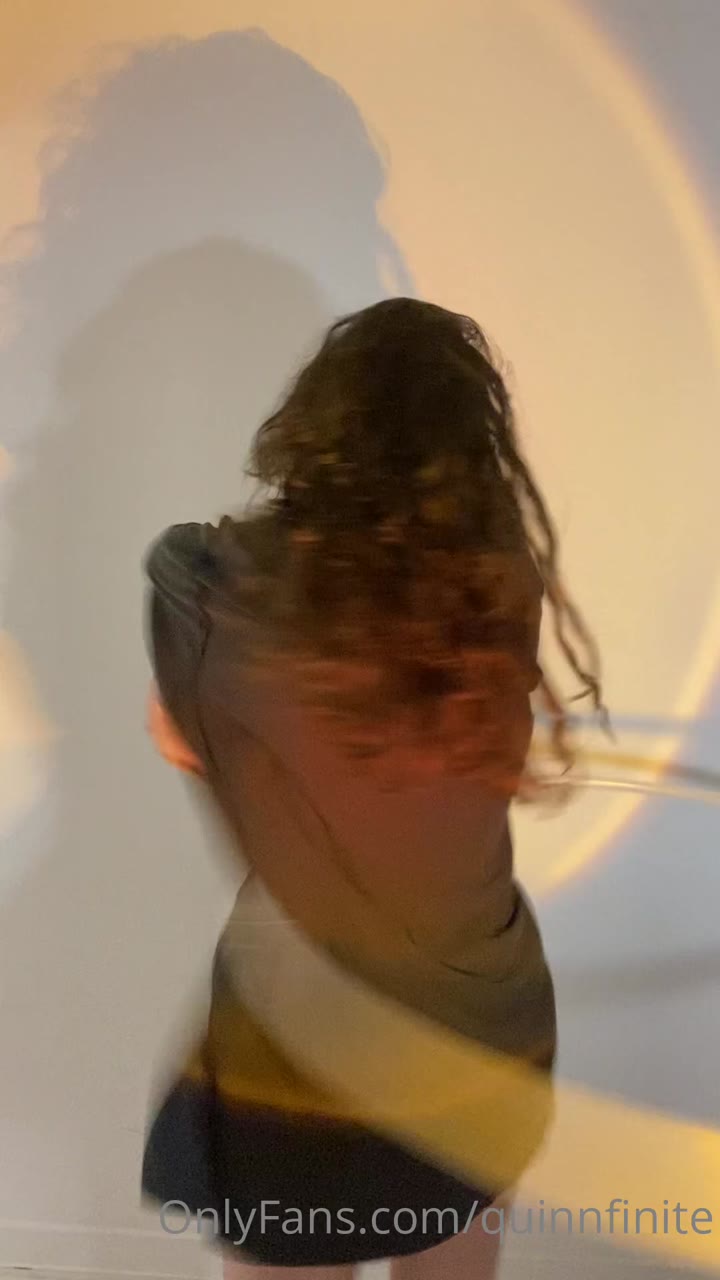 Epic Wild Quinnfinite Leaked OnlyFans Full Clip