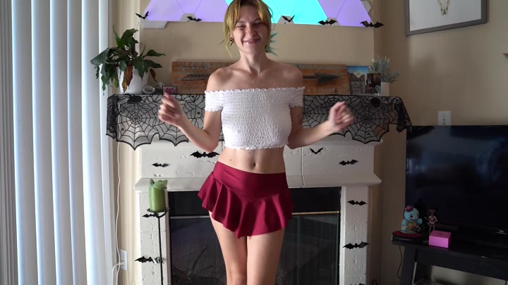 Attractive Ethereallovebug Leaked OF