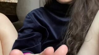 Alluring Quinnfinite Porn Video Exposed